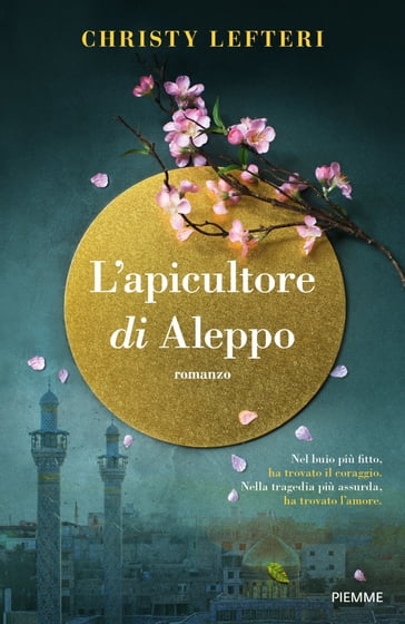 L'apicultore di Aleppo