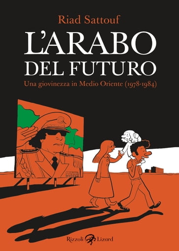 L'arabo del futuro - vol. 1