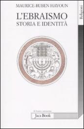 L ebraismo. Storia e identità