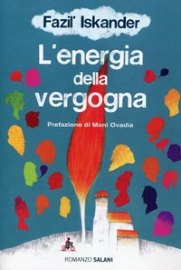 L'energia della vergogna