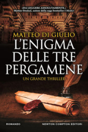 L enigma delle tre pergamene