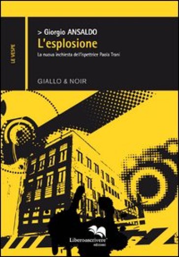 L'esplosione