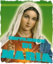 L imitazione di Maria