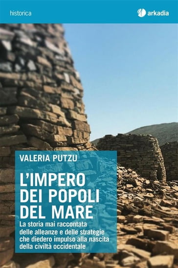 L'impero dei popoli del mare