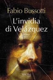 L invidia di Velázquez