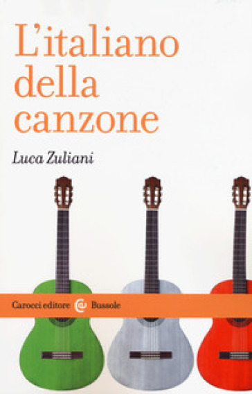 L'italiano della canzone