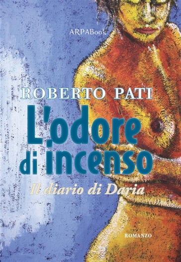 L'odore di incenso