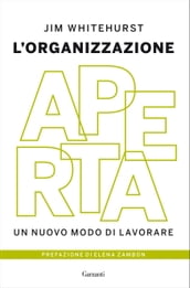 L organizzazione aperta