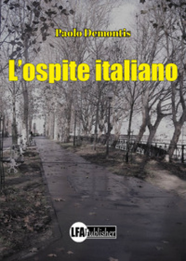 L'ospite italiano