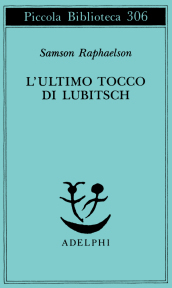 L ultimo tocco di Lubitsch