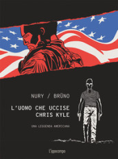 L uomo che uccise Chris Kyle