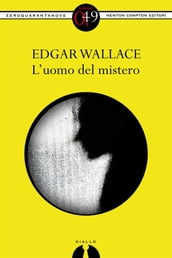 L uomo del mistero