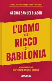 L uomo più ricco di Babilonia