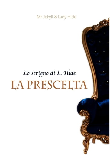 LA PRESCELTA