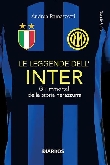 LE LEGGENDE DELL'INTER