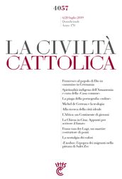 La Civiltà Cattolica n. 4057