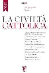 La Civiltà Cattolica n. 4091