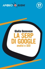 La SERP di Google