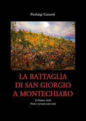 La battaglia di San Giorgio a Montechiaro