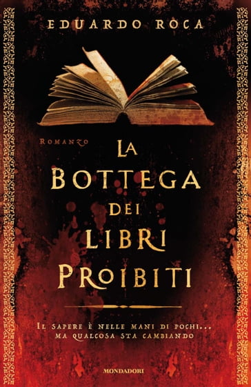 La bottega dei libri proibiti