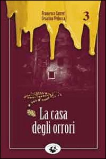 La casa degli orrori