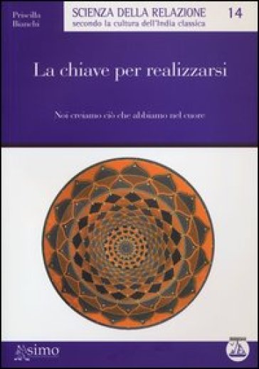 La chiave per realizzarsi. Noi creiamo ciò che abbiamo nel cuore