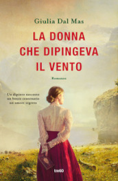 La donna che dipingeva il vento