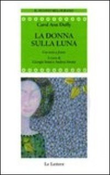 La donna sulla luna