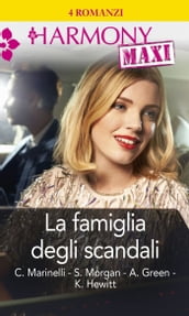 La famiglia degli scandali