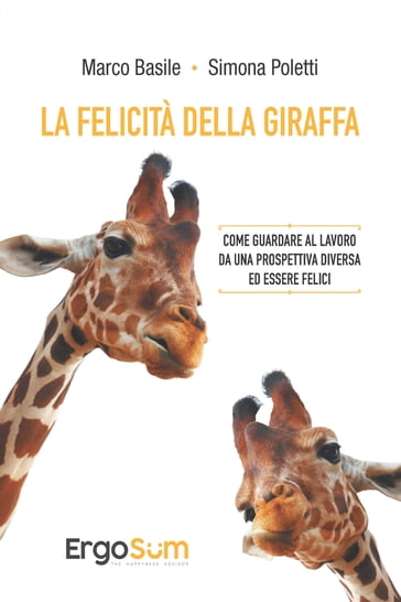 La felicità della giraffa