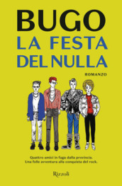 La festa del nulla