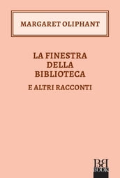 La finestra della biblioteca