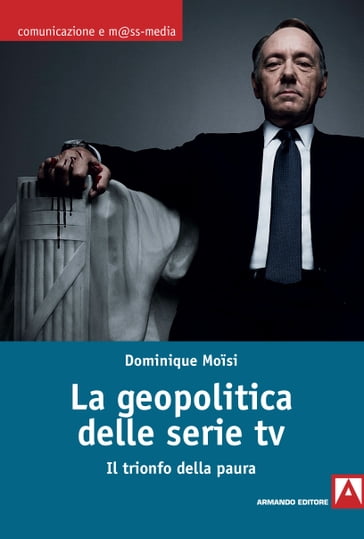 La geopolitica delle serie TV