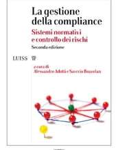 La gestione della compliance