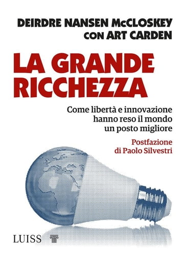 La grande ricchezza