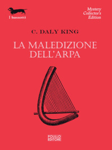 La maledizione dell'arpa