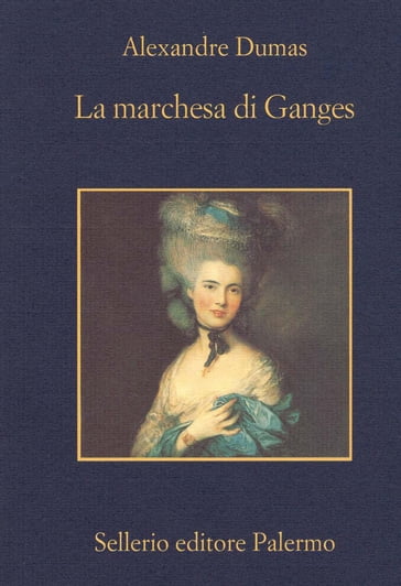 La marchesa di Ganges