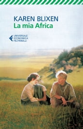 La mia Africa