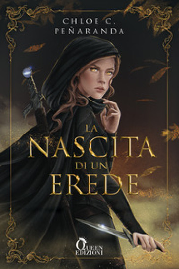 La nascita di un erede. An heir comes to rise. Vol. 1