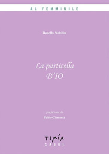 La particella D'IO