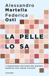 La pelle lo sa