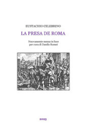 La presa de Roma