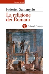 La religione dei Romani