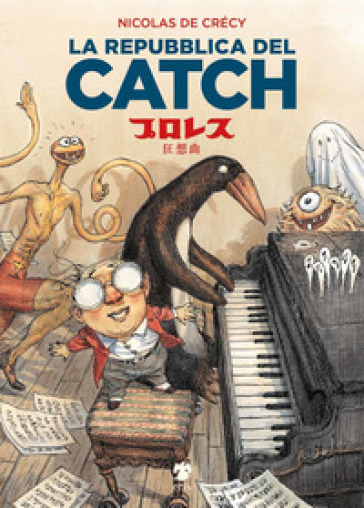 La repubblica del Catch