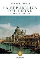 La repubblica del leone