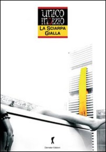 La sciarpa gialla