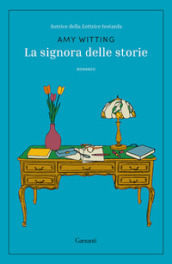 La signora delle storie