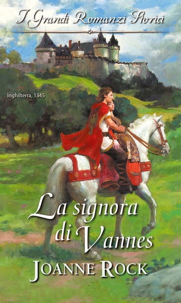 La signora di Vannes