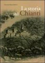 La storia del Chianti