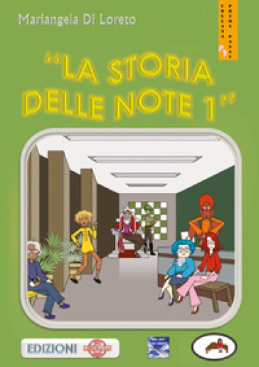 La storia delle note. Vol. 1